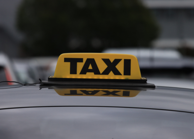 Well-Maintained Vehicles