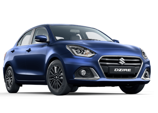 Maruti Dzire